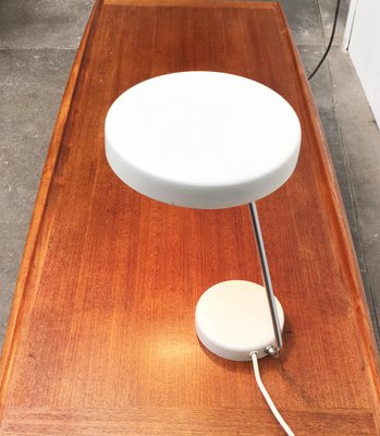 Mid-Century German Minimalist 6658 Table Lamp from Kaiser Idell / Kaiser Leuchten-UAH-862410