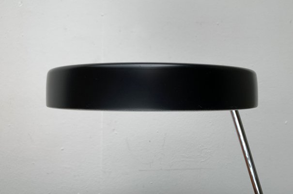 Mid-Century German Minimalist 6658 Table Lamp from Kaiser Idell / Kaiser Leuchten, 1960s-UAH-1451228