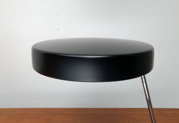 Mid-Century German Minimalist 6658 Table Lamp from Kaiser Idell / Kaiser Leuchten, 1960s-UAH-1451228