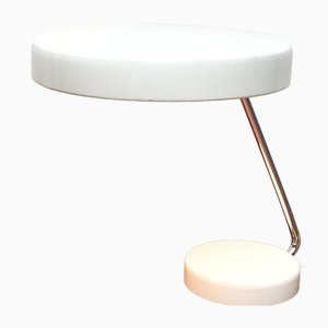 Mid-Century German Minimalist 6658 Table Lamp from Kaiser Idell / Kaiser Leuchten-UAH-862410