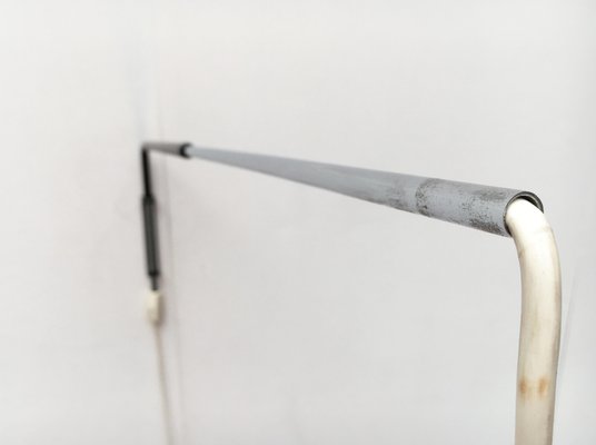 Mid-Century German Minimalist Cantilever Wall Lamp from Erco-UAH-929103