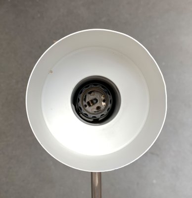 Mid-Century German Minimalist Clamp Lamp from Beisl, 1960s-UAH-1436395