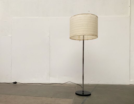 Mid-Century German Minimalist Floor Lamp from Cosack, 1960s-UAH-1430900