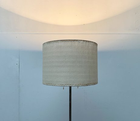 Mid-Century German Minimalist Floor Lamp from Cosack, 1960s-UAH-1430900