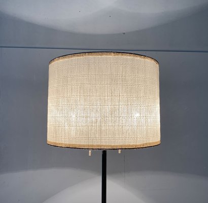 Mid-Century German Minimalist Floor Lamp from Cosack, 1960s-UAH-1430900