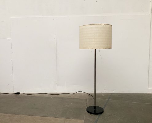 Mid-Century German Minimalist Floor Lamp from Cosack, 1960s-UAH-1430900