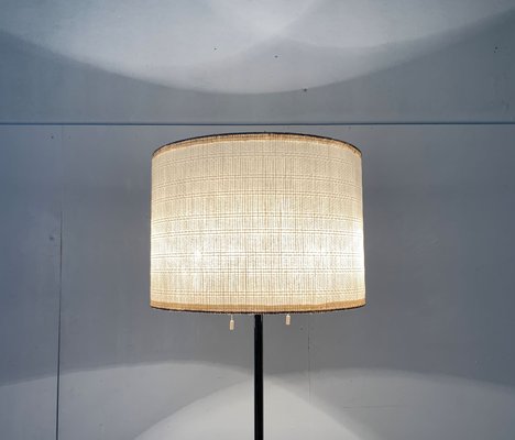 Mid-Century German Minimalist Floor Lamp from Cosack, 1960s-UAH-1430900