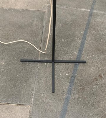 Mid-Century German Minimalist Floor Lamp from Kaiser Idell / Kaiser Leuchten-UAH-1048597