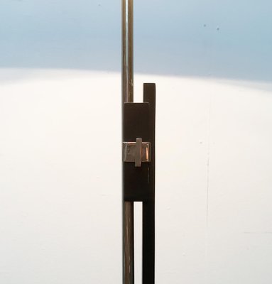 Mid-Century German Minimalist Floor Lamp from Kaiser Idell / Kaiser Leuchten-UAH-1048597