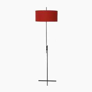 Mid-Century German Minimalist Floor Lamp from Kaiser Idell / Kaiser Leuchten-UAH-1048597