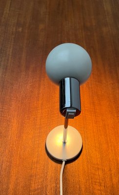 Mid-Century German Minimalist Space Age Model 6653 Table Lamp from Kaiser Leuchten, 1960s-UAH-1750290