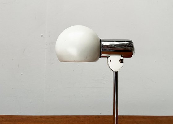 Mid-Century German Minimalist Space Age Model 6653 Table Lamp from Kaiser Leuchten, 1960s-UAH-1750290