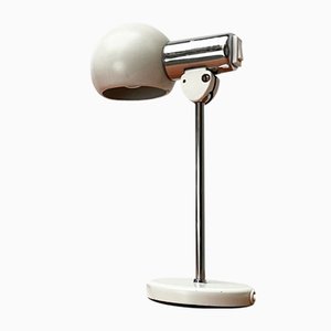 Mid-Century German Minimalist Space Age Model 6653 Table Lamp from Kaiser Leuchten, 1960s-UAH-1750290