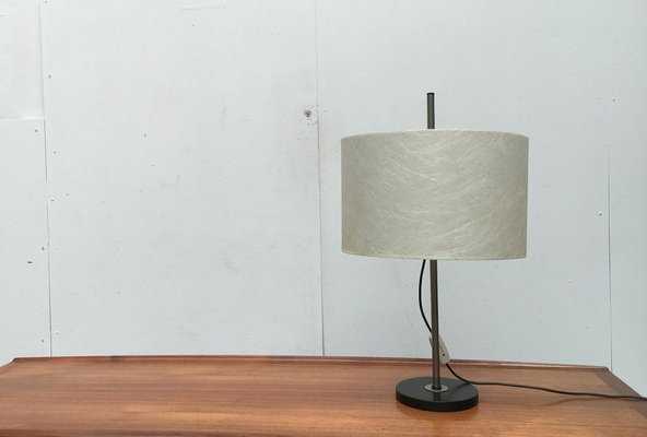 Mid-Century German Minimalist Table Lamp, 1960s-UAH-1725665