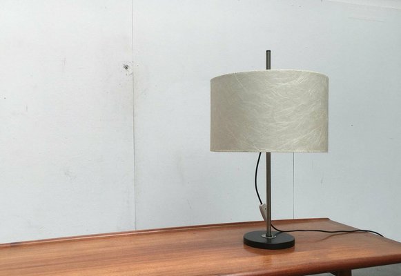 Mid-Century German Minimalist Table Lamp, 1960s-UAH-1725665