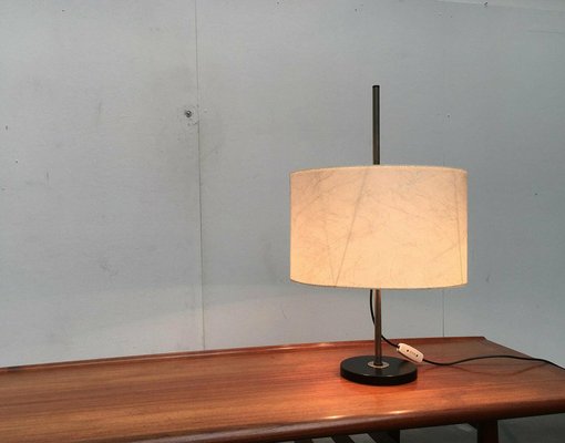 Mid-Century German Minimalist Table Lamp, 1960s-UAH-1725665