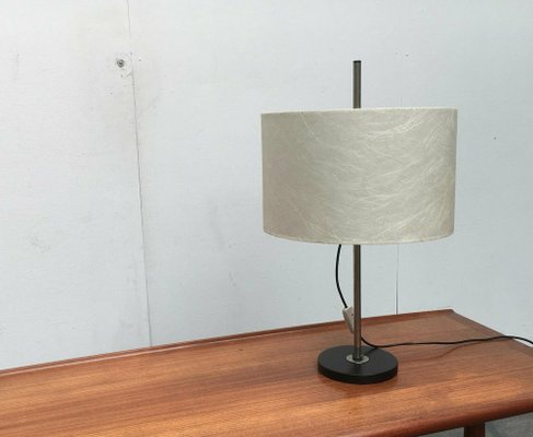 Mid-Century German Minimalist Table Lamp, 1960s-UAH-1725665