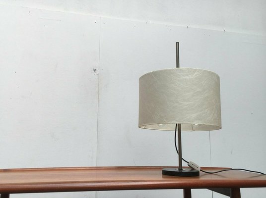 Mid-Century German Minimalist Table Lamp, 1960s-UAH-1725665