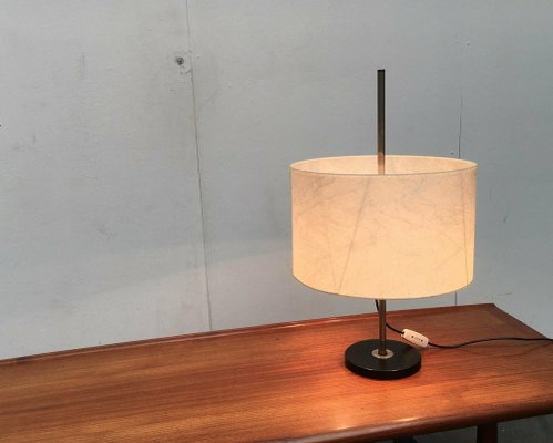 Mid-Century German Minimalist Table Lamp, 1960s-UAH-1725665