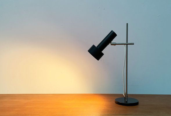 Mid-Century German Minimalist Table Lamp from Beisl, 1960s-UAH-1430896