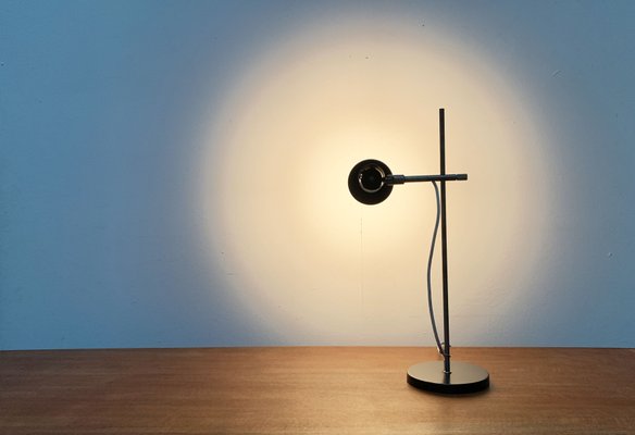 Mid-Century German Minimalist Table Lamp from Beisl, 1960s-UAH-1430896