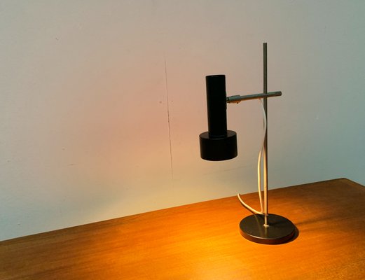 Mid-Century German Minimalist Table Lamp from Beisl, 1960s-UAH-1430896