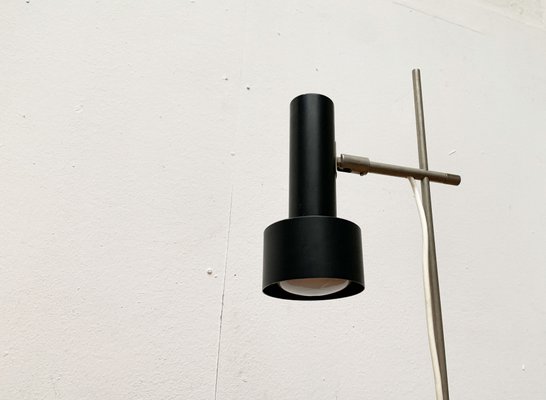 Mid-Century German Minimalist Table Lamp from Beisl, 1960s-UAH-1430896