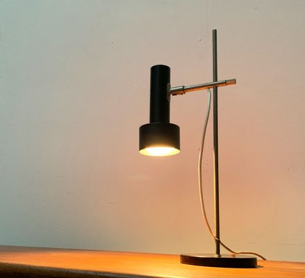 Mid-Century German Minimalist Table Lamp from Beisl, 1960s-UAH-1430896