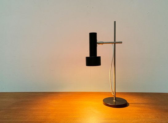 Mid-Century German Minimalist Table Lamp from Beisl, 1960s-UAH-1430896