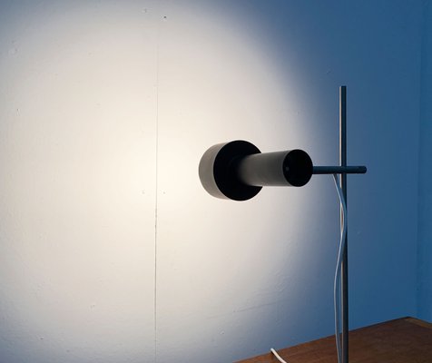 Mid-Century German Minimalist Table Lamp from Beisl, 1960s-UAH-1430896