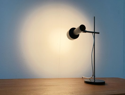 Mid-Century German Minimalist Table Lamp from Beisl, 1960s-UAH-1430896