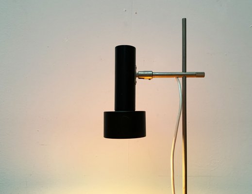 Mid-Century German Minimalist Table Lamp from Beisl, 1960s-UAH-1430896