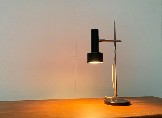 Mid-Century German Minimalist Table Lamp from Beisl, 1960s-UAH-1430896