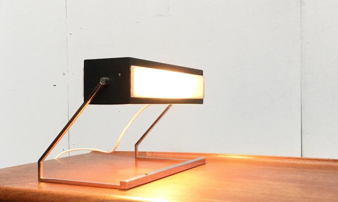 Mid-Century German Minimalist Table Lamp from Cosack-UAH-861827