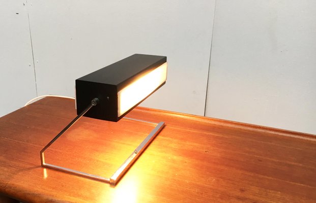 Mid-Century German Minimalist Table Lamp from Cosack-UAH-861827