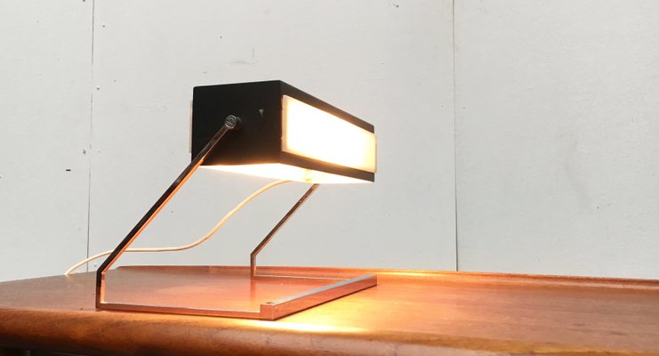 Mid-Century German Minimalist Table Lamp from Cosack-UAH-861827