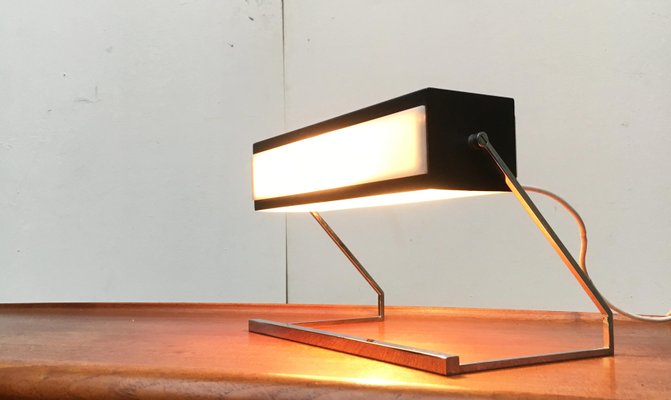 Mid-Century German Minimalist Table Lamp from Cosack-UAH-861827