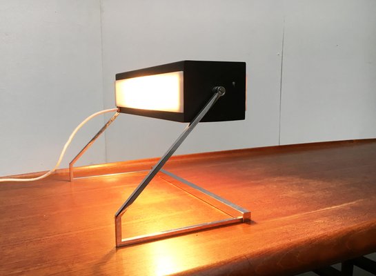 Mid-Century German Minimalist Table Lamp from Cosack-UAH-861827