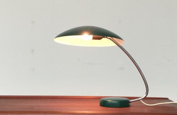 Mid-Century German Minimalist Table Lamp from Cosack, 1960s-UAH-1451423