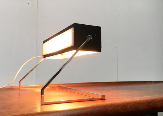 Mid-Century German Minimalist Table Lamp from Cosack-UAH-861827