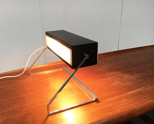 Mid-Century German Minimalist Table Lamp from Cosack-UAH-861827