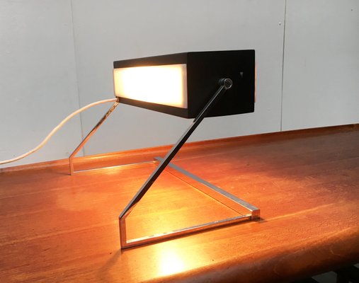 Mid-Century German Minimalist Table Lamp from Cosack-UAH-861827