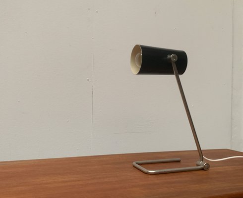 Mid-Century German Minimalist Table Lamp from Hala-UAH-1141810