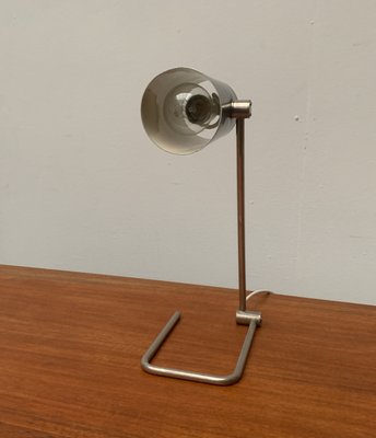 Mid-Century German Minimalist Table Lamp from Hala-UAH-1141810