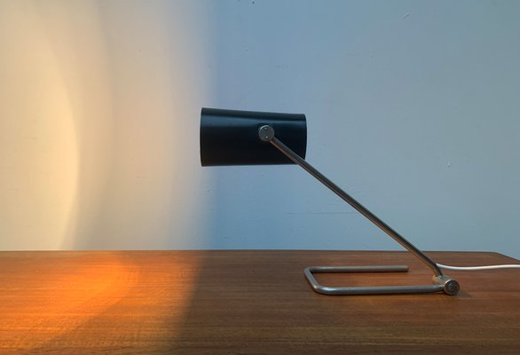 Mid-Century German Minimalist Table Lamp from Hala-UAH-1141810