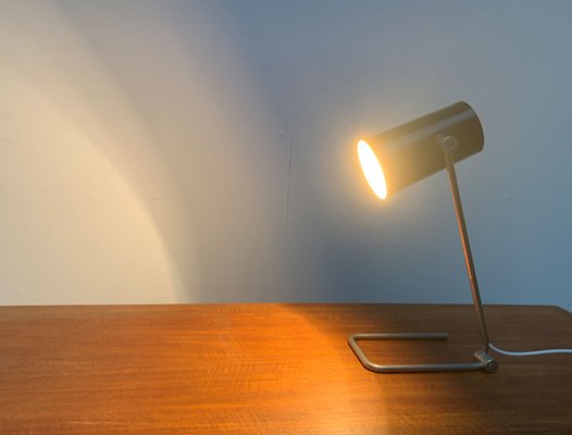 Mid-Century German Minimalist Table Lamp from Hala-UAH-1141810