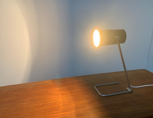 Mid-Century German Minimalist Table Lamp from Hala-UAH-1141810