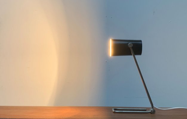 Mid-Century German Minimalist Table Lamp from Hala-UAH-1141810