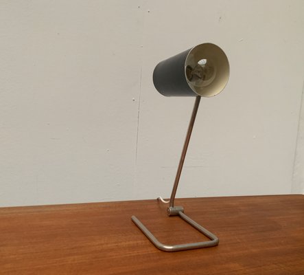 Mid-Century German Minimalist Table Lamp from Hala-UAH-1141810