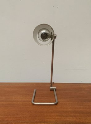 Mid-Century German Minimalist Table Lamp from Hala-UAH-1141810